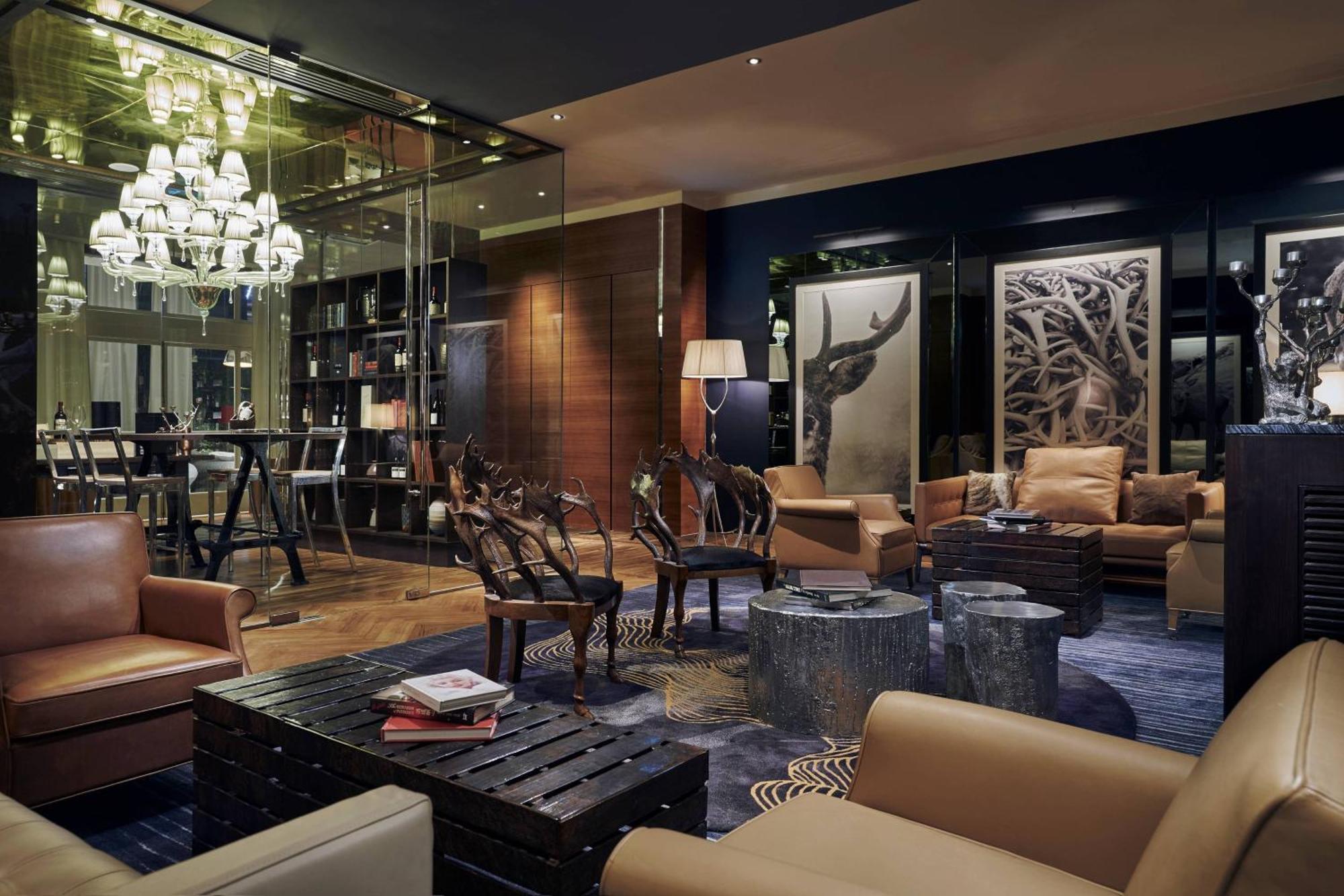 Jw Marriott Hotel Singapore South Beach Exterior foto